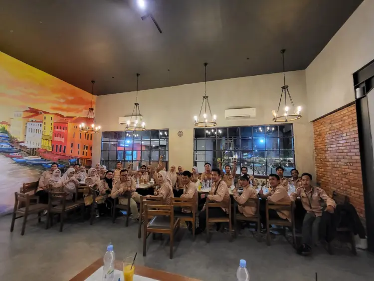 Gardenta - Resort Resto & Kedai Kopi 3