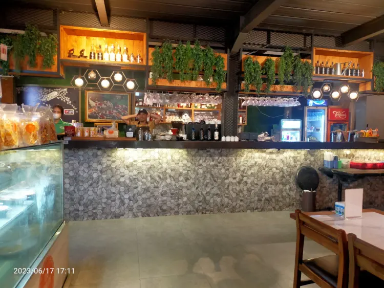 Gardenta - Resort Resto & Kedai Kopi 6