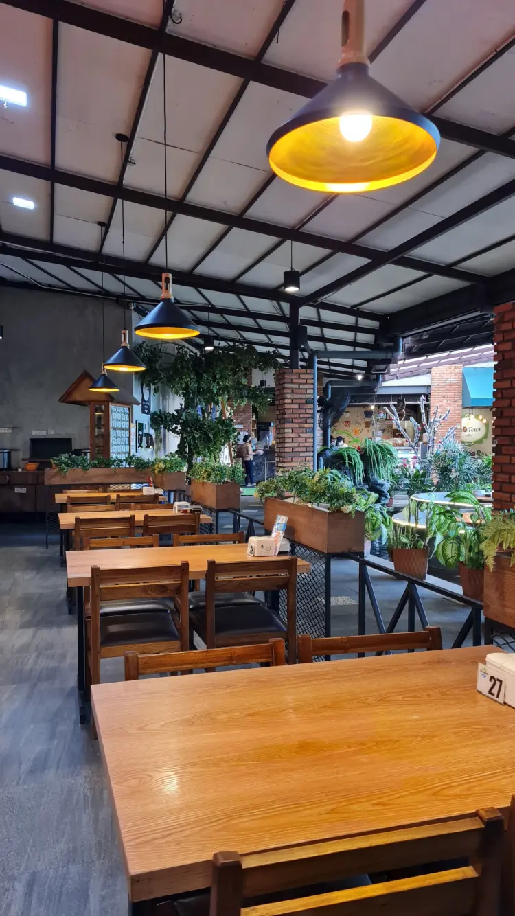 Gardenta - Resort Resto & Kedai Kopi 2