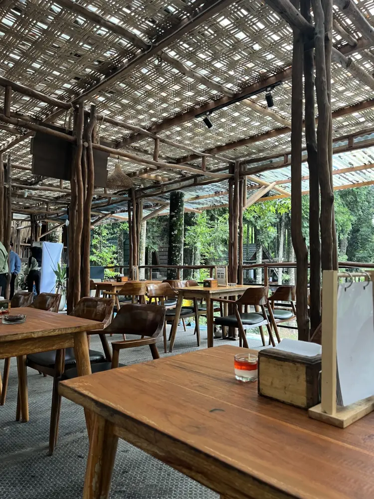 Kembali Ke Alam Citamiang 2