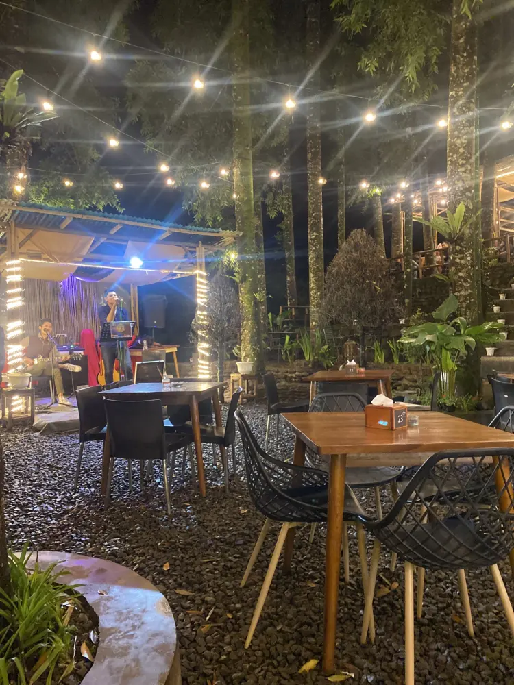 Kembali Ke Alam Citamiang 8