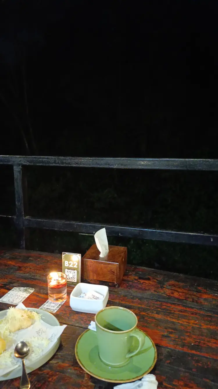 Kembali Ke Alam Citamiang 9