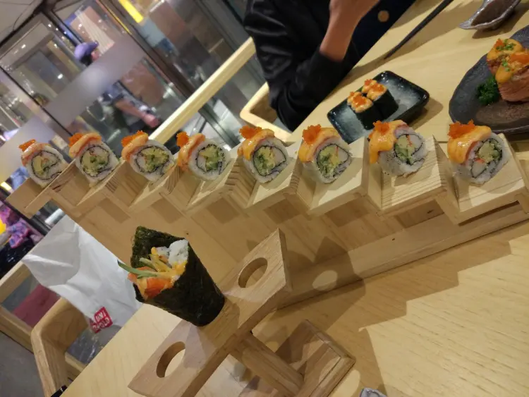 Sushi Hiro Kelapa Gading 7