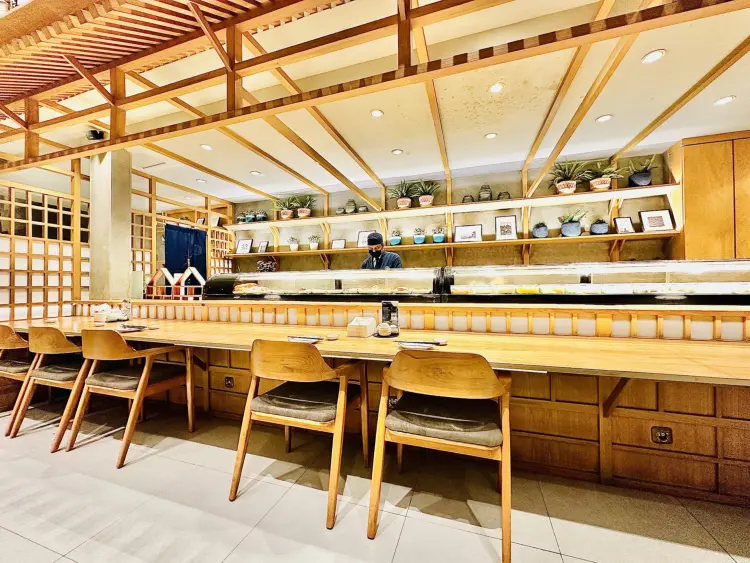 Sushi Hiro Kelapa Gading 2