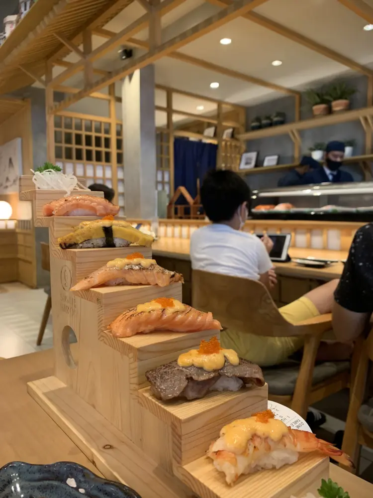 Sushi Hiro Kelapa Gading 3