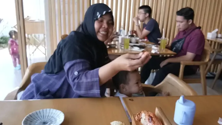 Sushi Hiro Kelapa Gading 9