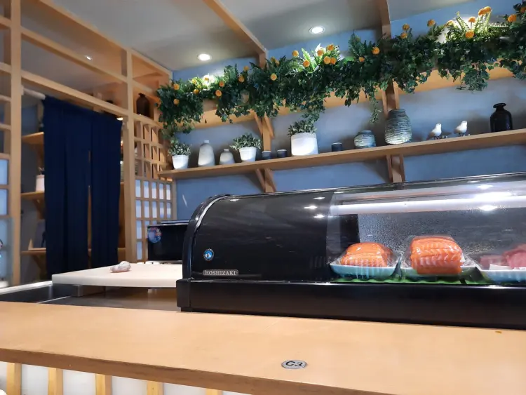 Sushi Hiro Kelapa Gading 10