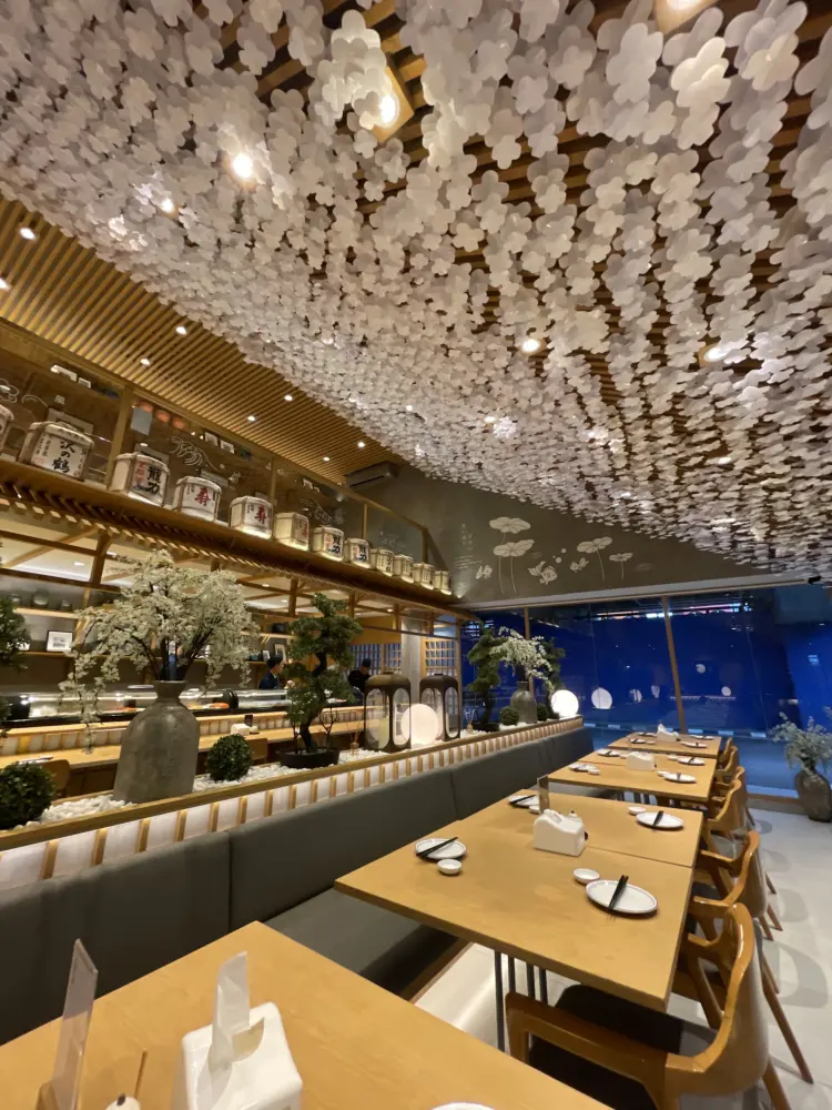 Sushi Hiro Kelapa Gading 8