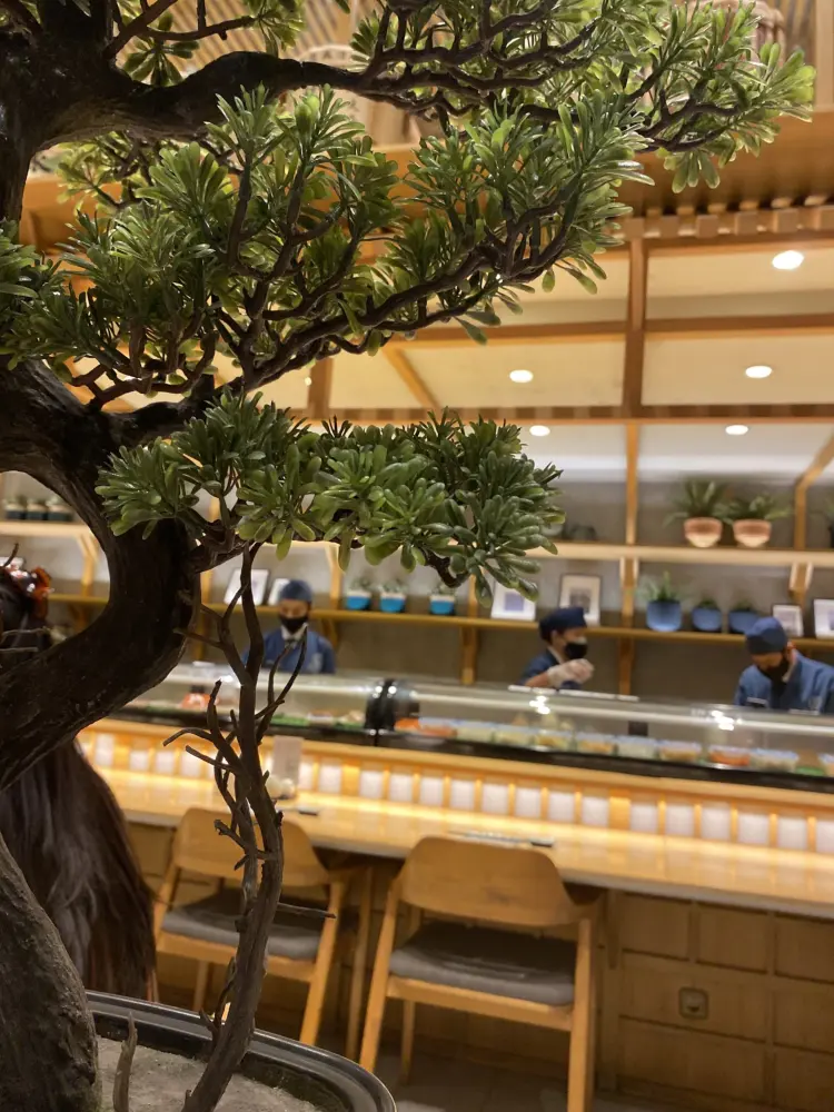 Sushi Hiro Kelapa Gading 6