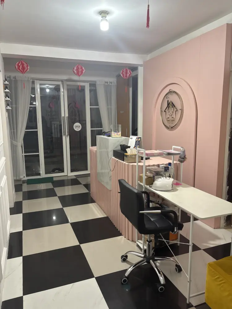 Omah Facial Beauty Studio 1