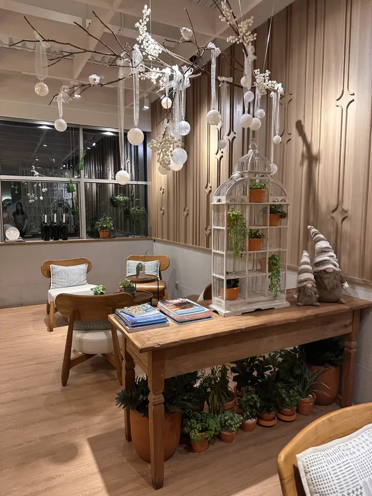 Kindee Thai Resto & Cafe 5