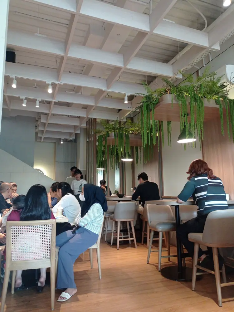 Kindee Thai Resto & Cafe 2