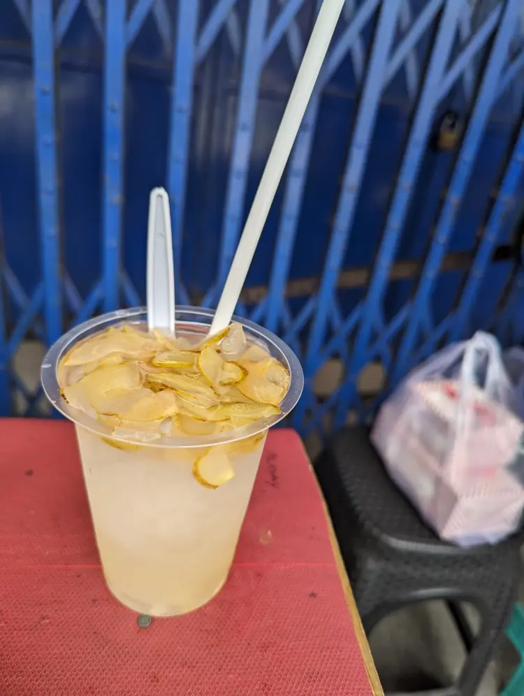 Toge Goreng H. Gebro 6