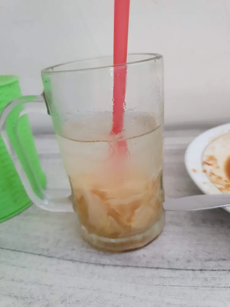 Toge Goreng H. Gebro 5