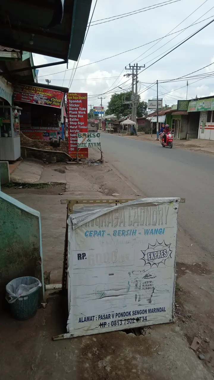 Terapi telur totok syaraf dan pijat MAS DOy 1