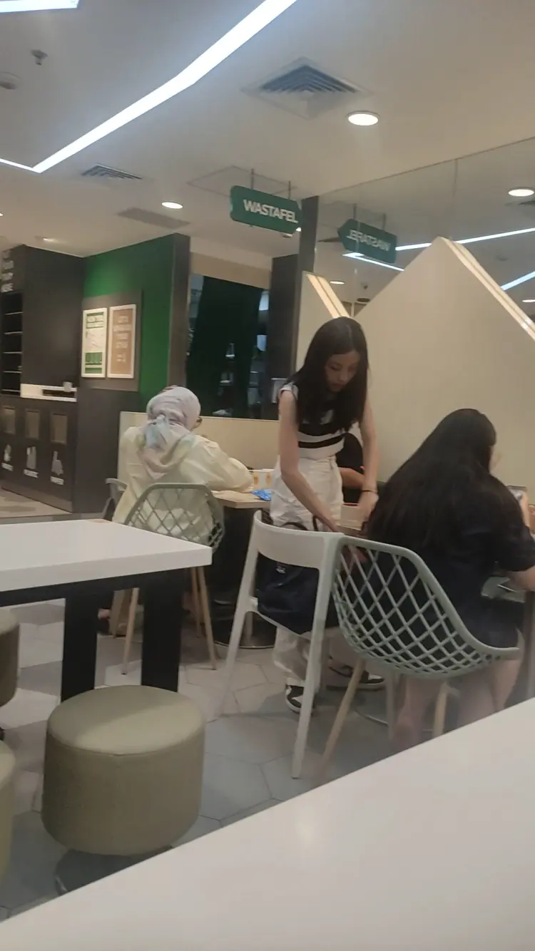 HokBen Central Park 2