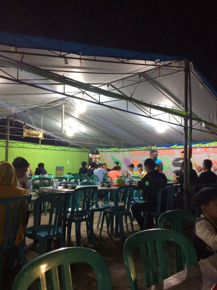 Sari Indah Seafood 9