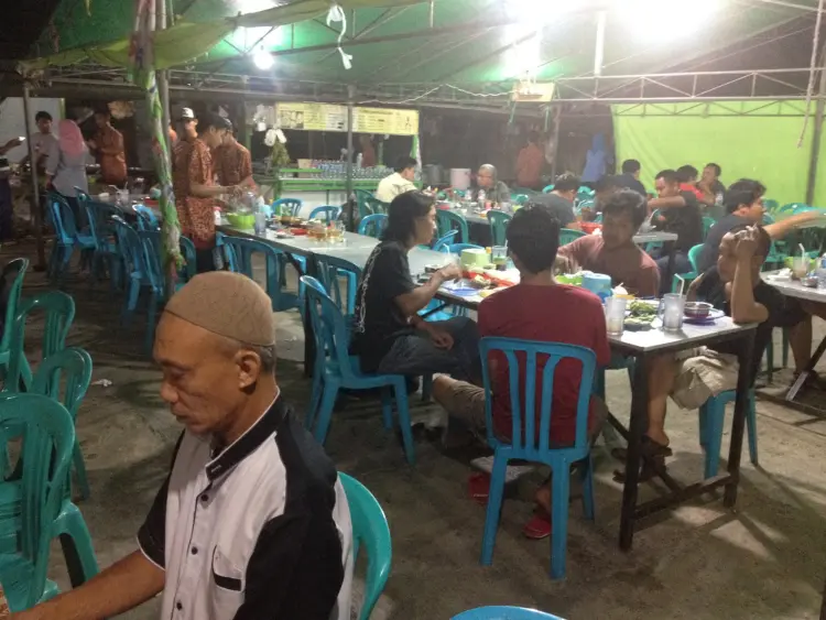 Sari Indah Seafood 6