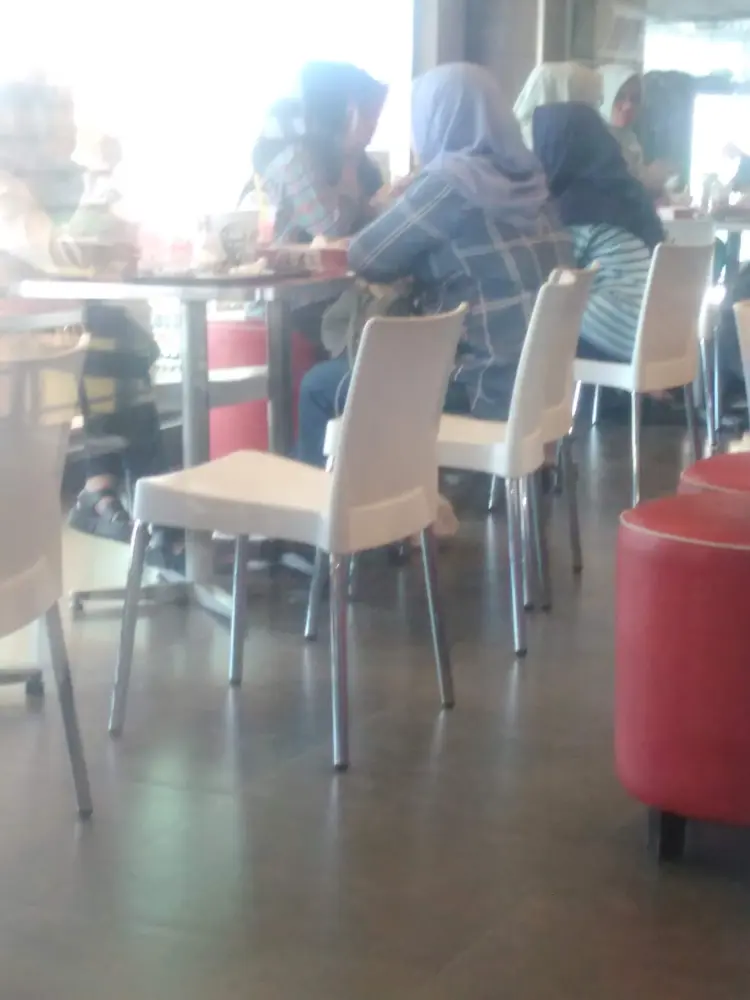 KFC Suzuya Rantau Prapat 3