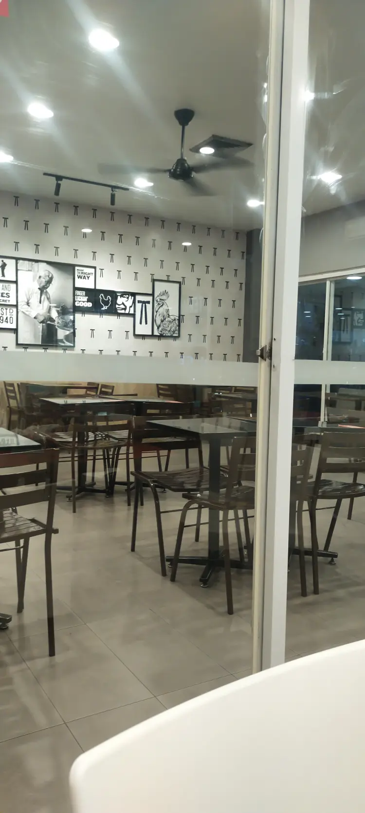 KFC Suzuya Rantau Prapat 2