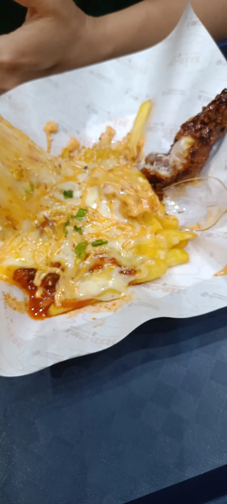 Manggang Karawaci, Grilled Beef Bowl 10