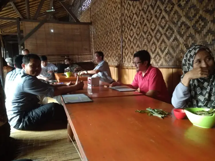 RM Taktakan (Sop Ikan) Serang 2