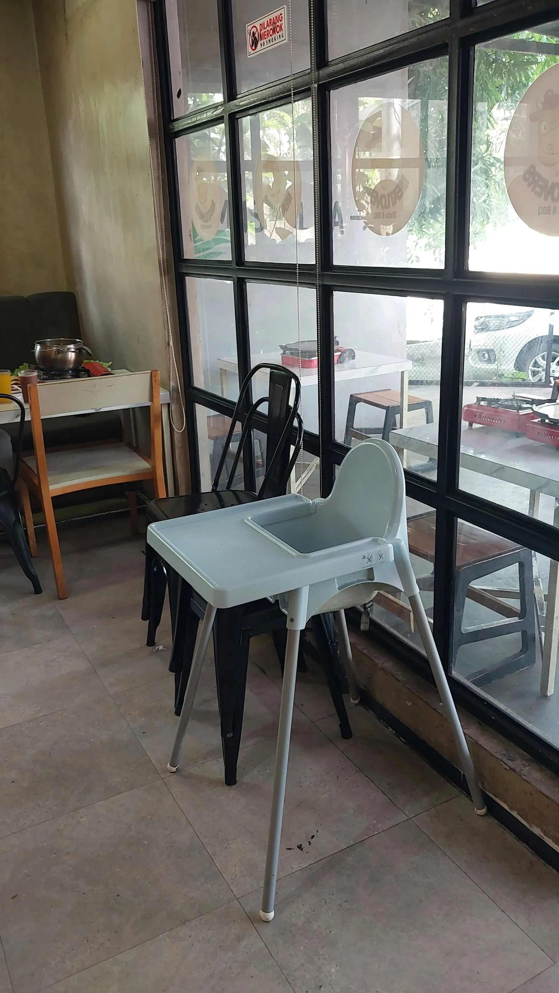 Google 4.8分,我吃完闹肚子?三宝垄这家网红烤肉店我真的会谢 6