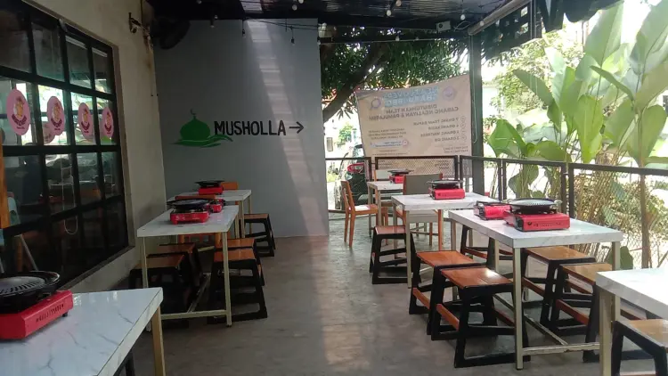 Meatlovers Gajahmada 7