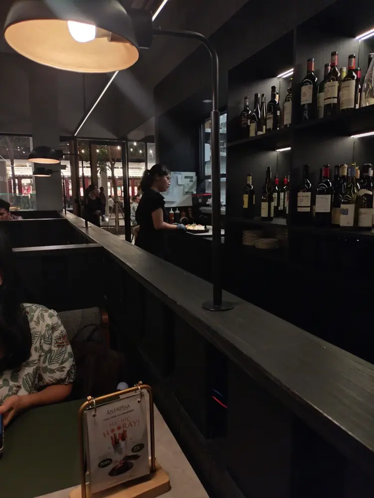 Antarasa by Dailybox 4