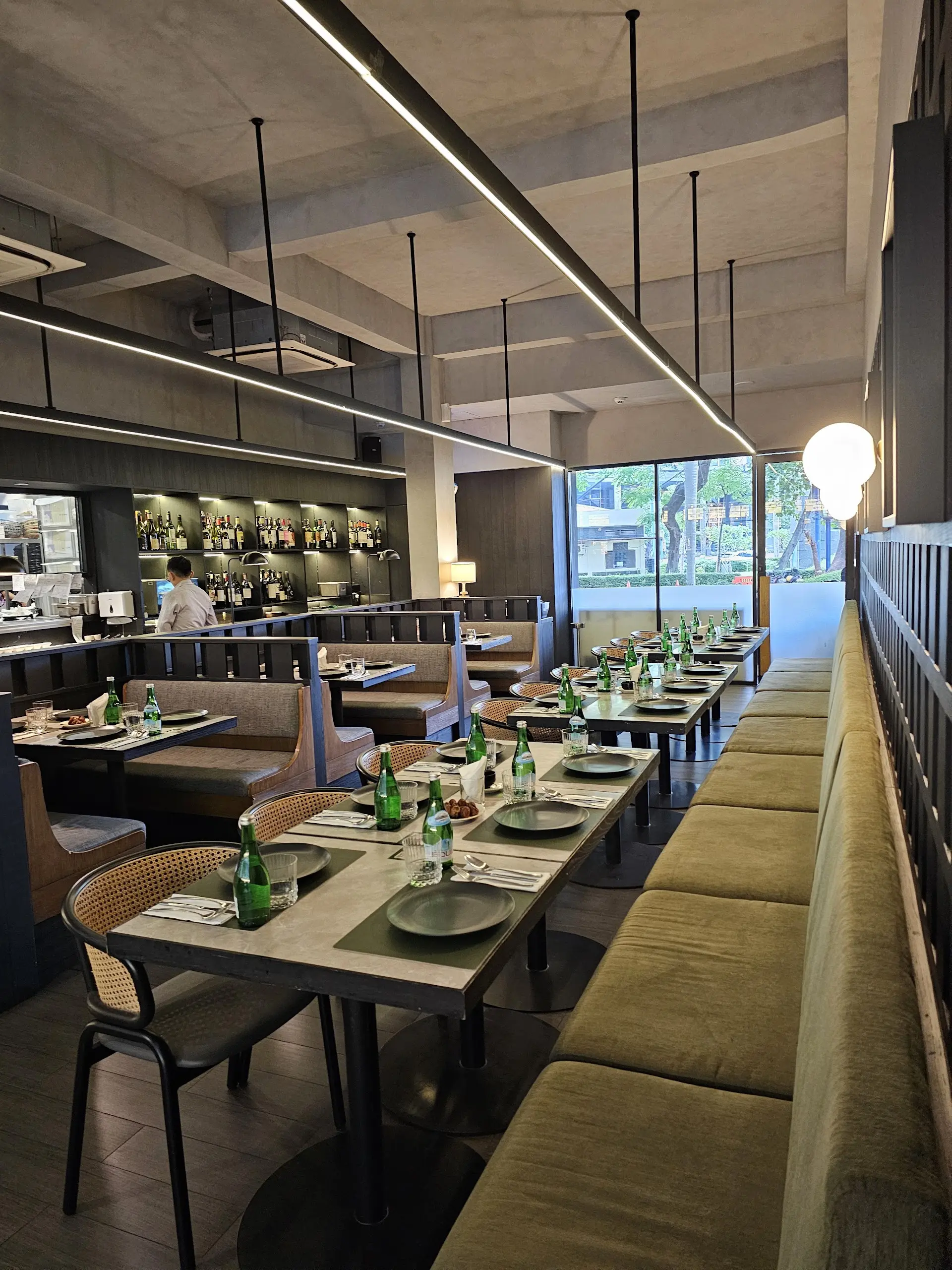 谷歌4.7分的明星餐厅，我却吃出一肚子火？ 1