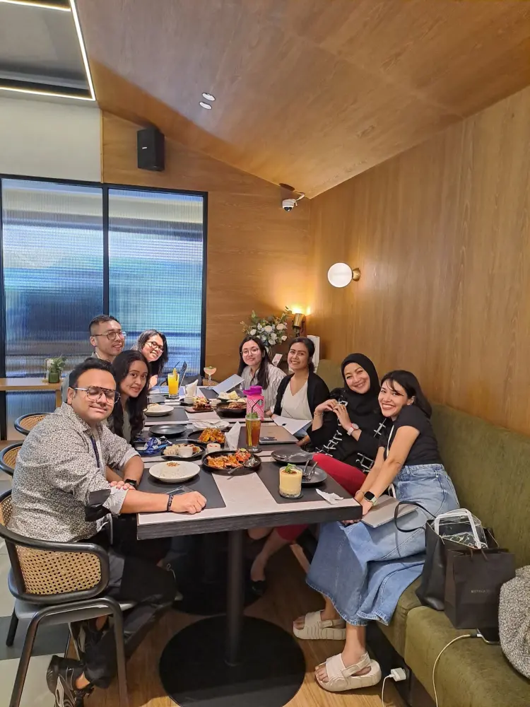 Antarasa by Dailybox 2