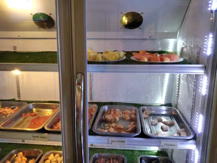 Edoya Warung Jepang 5