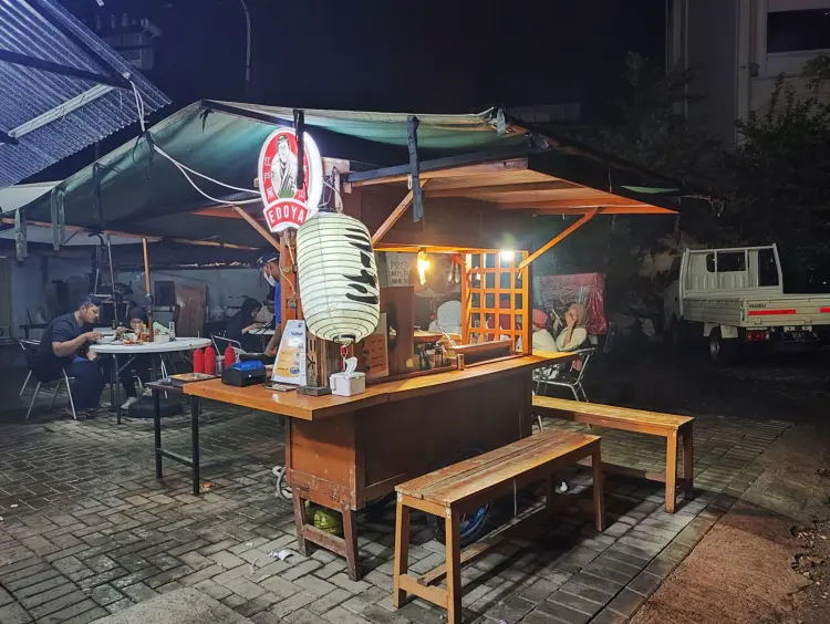Edoya Warung Jepang 10