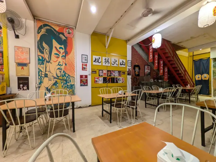 Edoya Warung Jepang 3