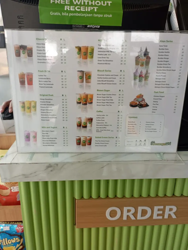 Yotta Sungai Saddang 10