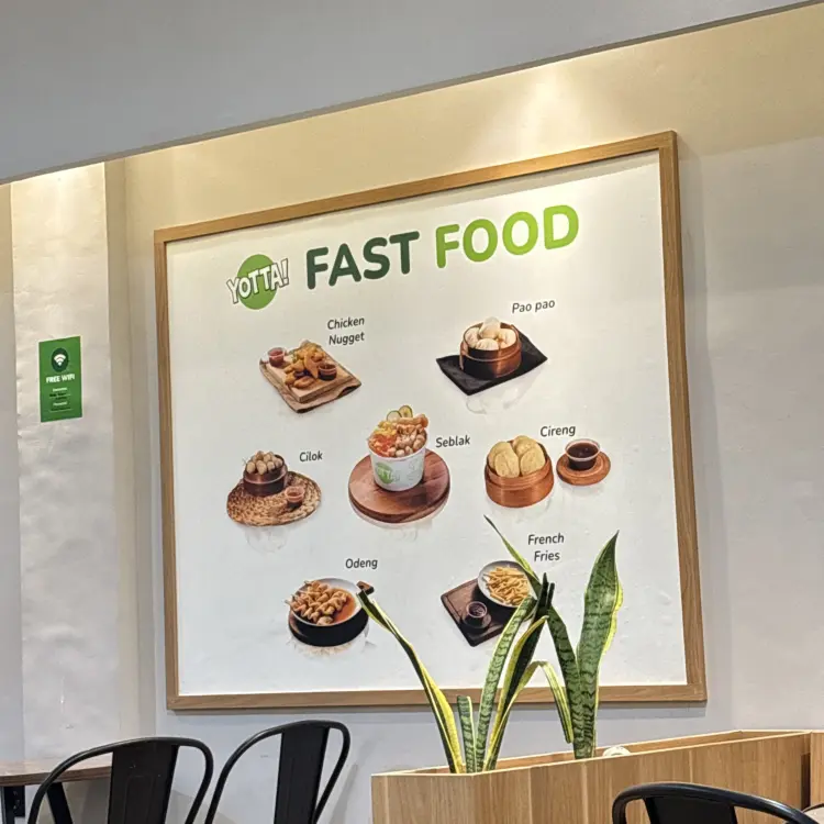 Yotta Sungai Saddang 9