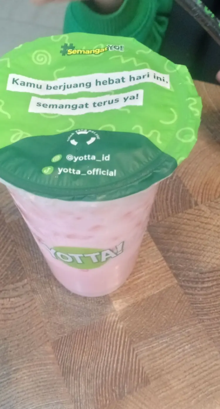 Yotta Sungai Saddang 7