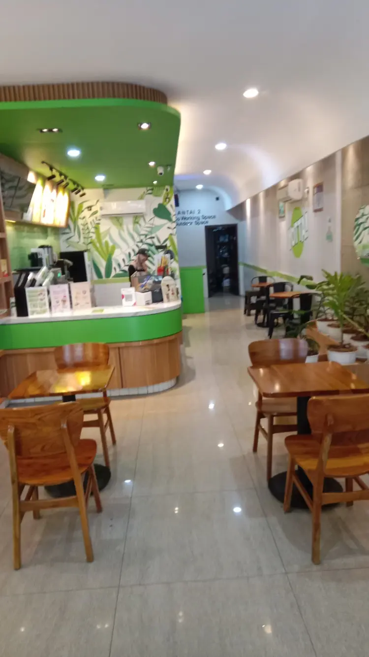 Yotta Sungai Saddang 4