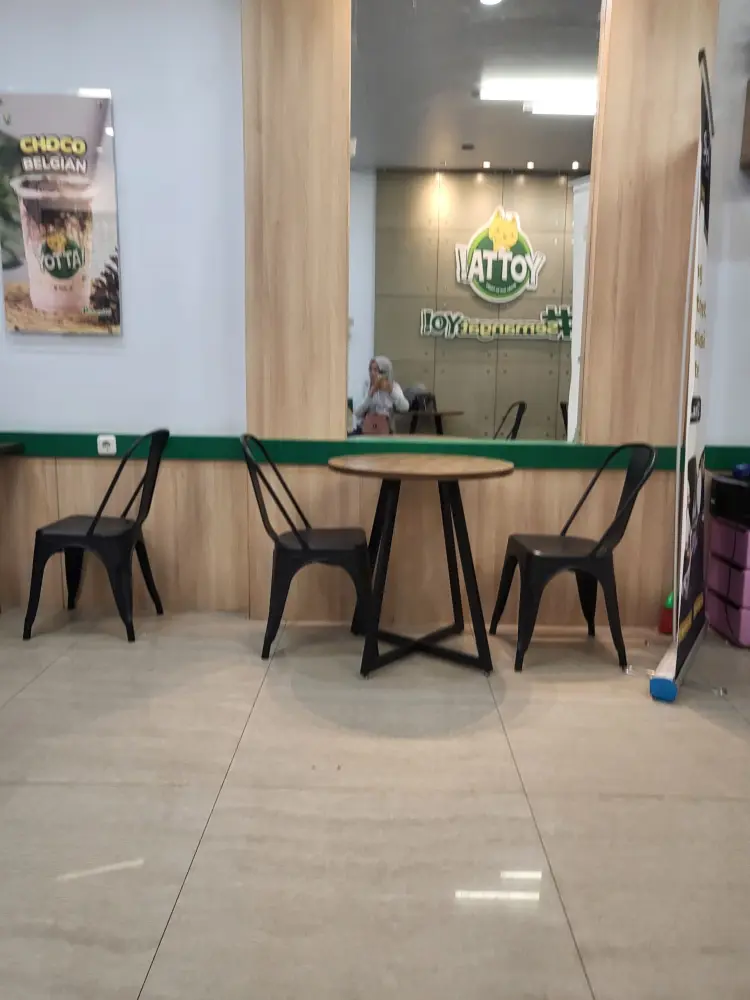 Yotta Sungai Saddang 6