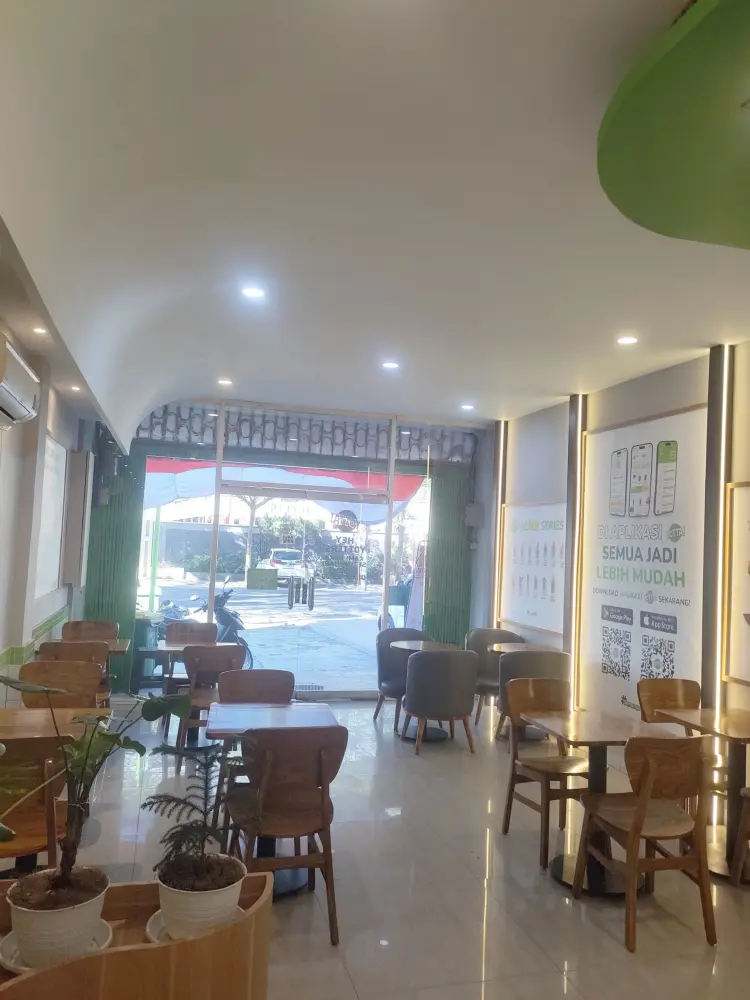 Yotta Sungai Saddang 5