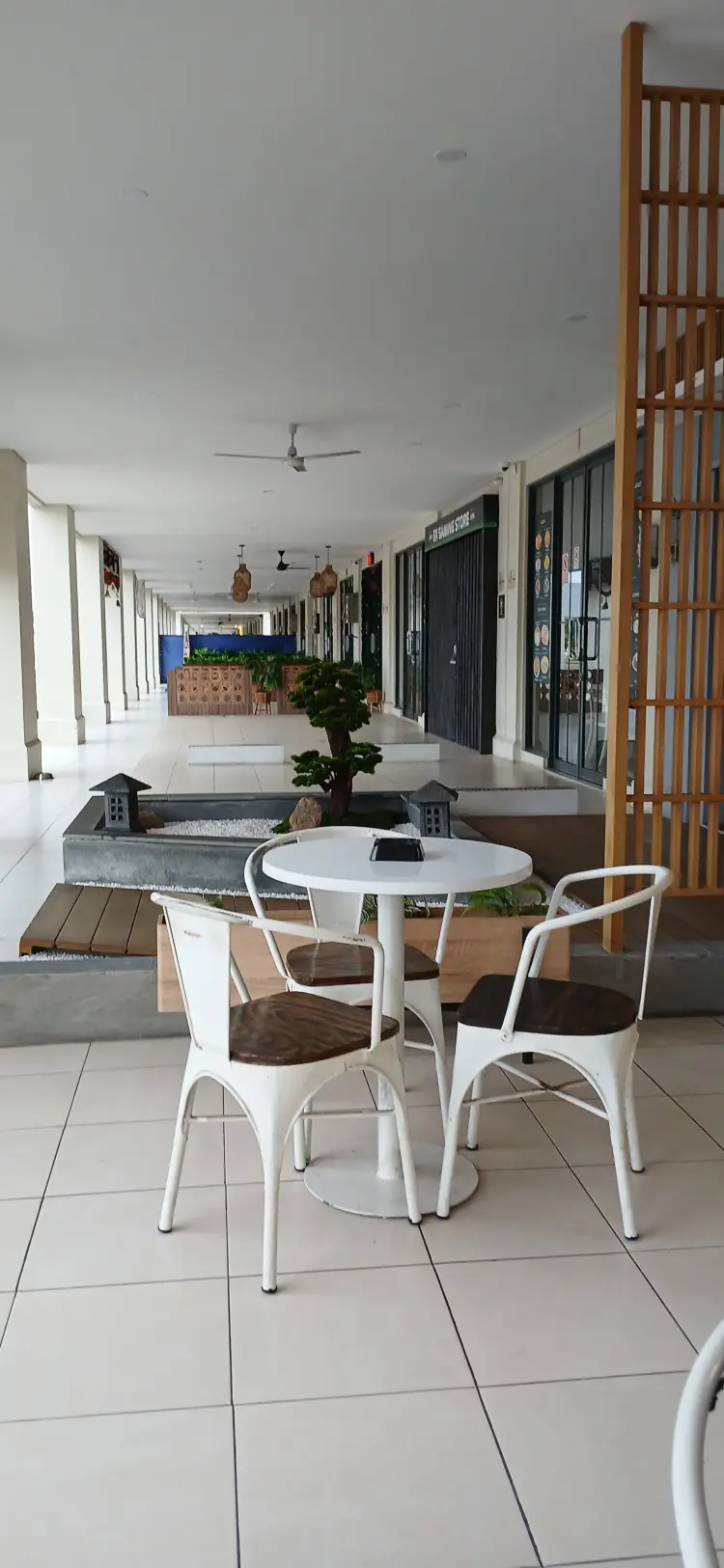 Tomoro Coffee Madison Gading Serpong 2