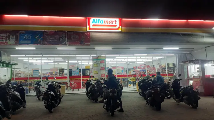 Alfamart 1