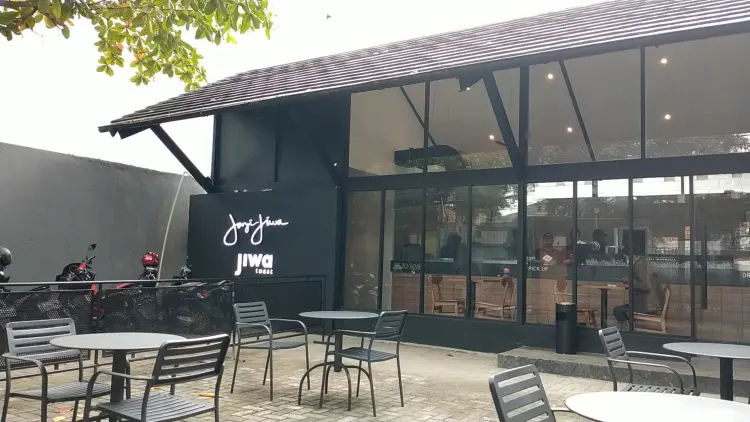 Kopi Janji Jiwa Tanah Abang 3