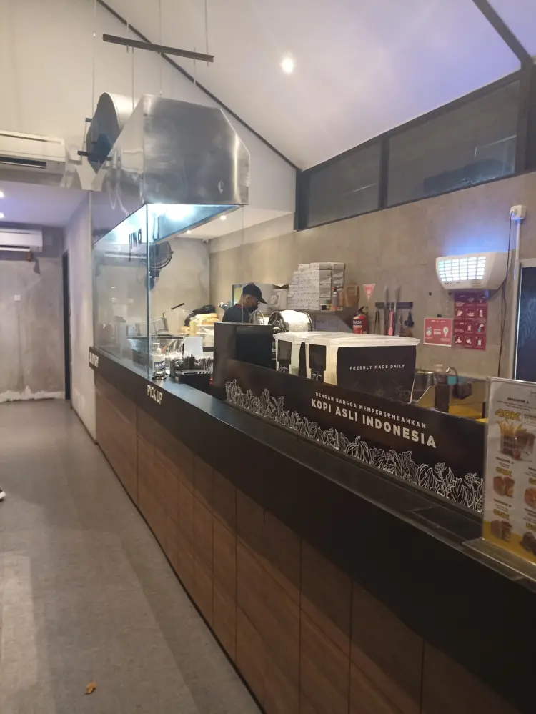 Kopi Janji Jiwa Tanah Abang 2