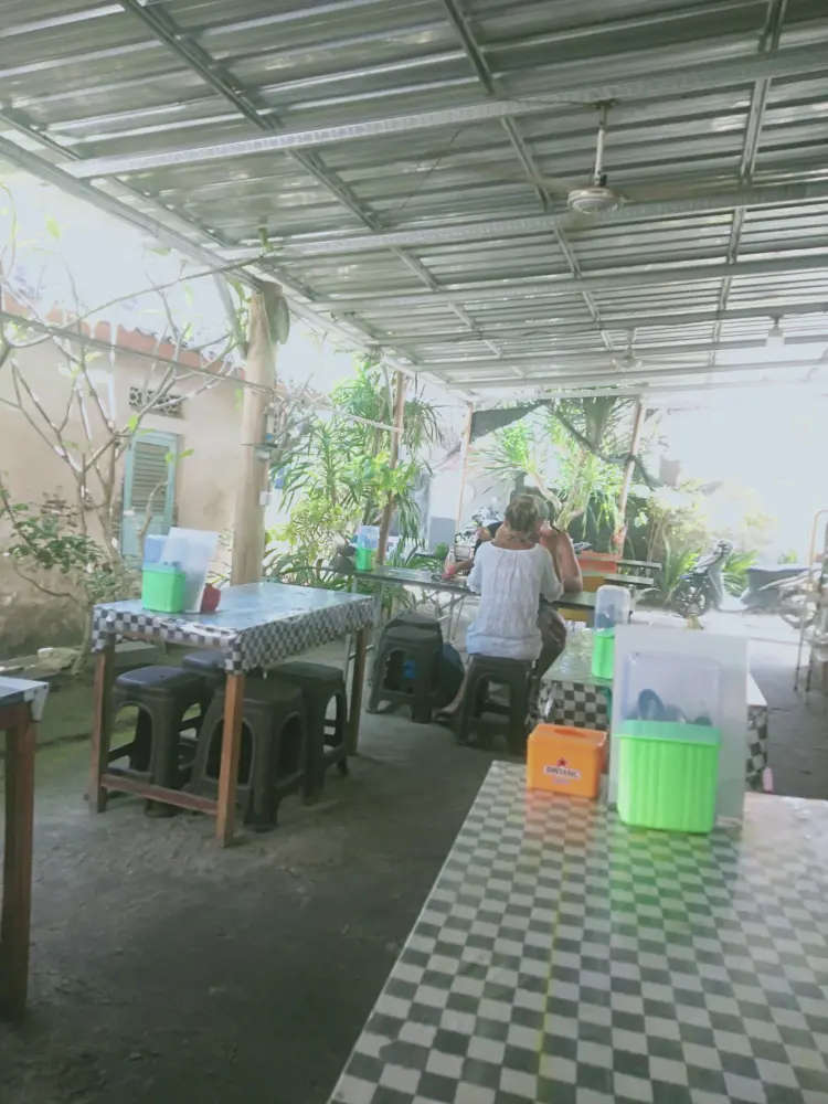 Warung AYAM GEPREK SAMBEL IJO BEJO - Halal - Muslim restaurant 2