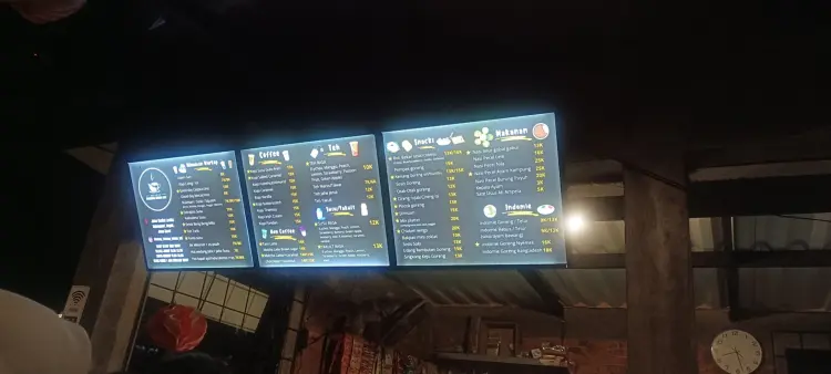 Warkop Rindang Kebun Jati 5