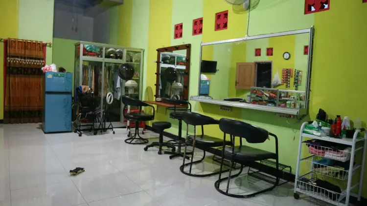 Luluk Salon 2 1