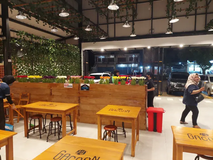 Mie Gacoan OPI Raya 3