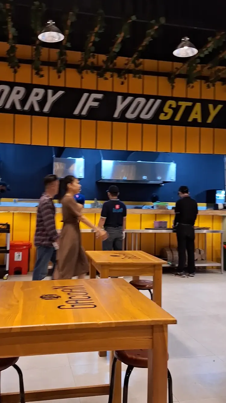 Mie Gacoan OPI Raya 4