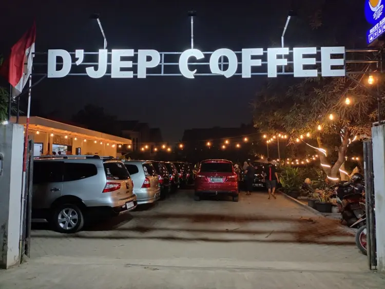 D'Jep Coffee 1